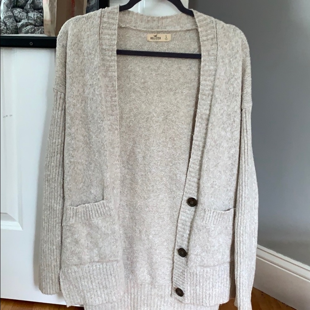 Cardigan